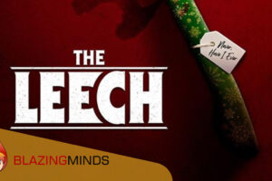ARROW Unwraps The LEECH for a Horrifying Holiday with the Release of December SVOD Lineup