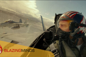 Top Gun: Maverick becomes longest-reigning Number 1 in Official Film Chart history!