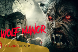 First Look at Poster and Trailer for British Horror Wolf Manor