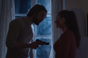 Exclusive Horror-on-Sea interview with ‘Demons at Dawn’ director Randy Kent