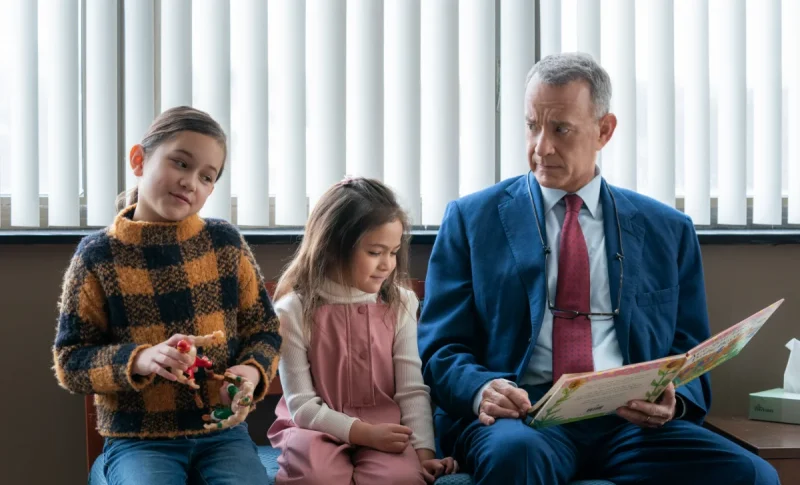 A Man Called Otto - Still 3