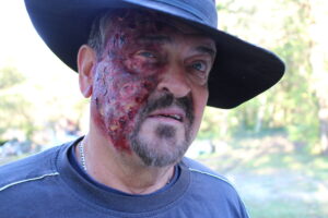 Exclusive Horror-on-Sea interview with ‘Hi-Fear’ Writer-director Tim Ritter