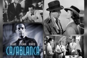 Casablanca (80th Anniversary) back at Cineworld – Review