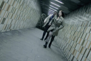 Exclusive Horror-on-Sea interview with ‘Malevolent’ Writer-director Maks Kurockin