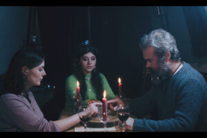 Exclusive Horror-on-Sea interview with ‘The Haunting of the Lady-Jane’ writer-director Kemal Yildirim