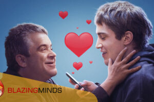 New comedy, I Love My Dad, starring Patton Oswalt and James Morosini set for UK release