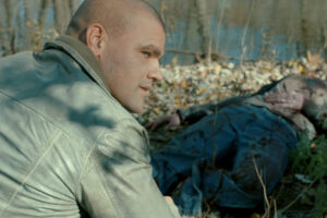 Exclusive Horror-on-Sea interview with ‘The Hunting’ Co-Writer/Director Mark Andrew Hamer