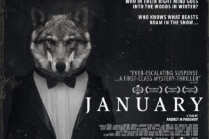 Bulldog Film Distribution presents January in cinemas and on-demand in 2023