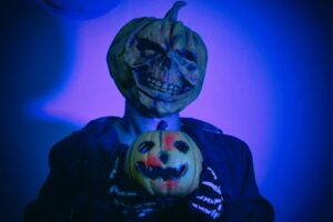 Exclusive Horror-on-Sea interview with ‘4 Halloween’ Writer-Director Domiziano Cristopharo
