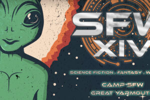 SFW 14 Guest List is looking fantastic for March 2023