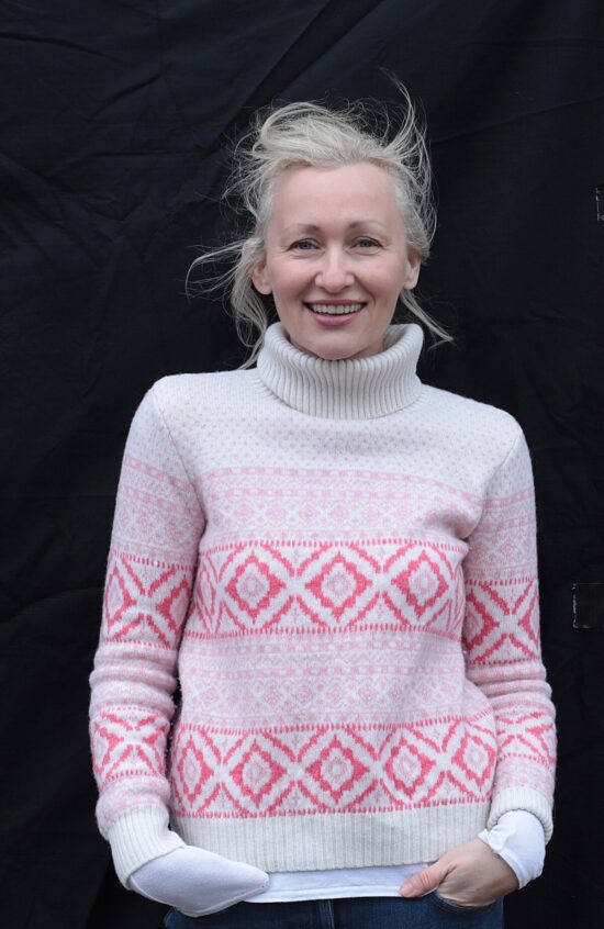 Sarah Pinborough
Author