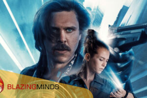Epic Pictures Releases Trailer and Announces Release Date for Time-Travel Thriller THE TOMORROW JOB