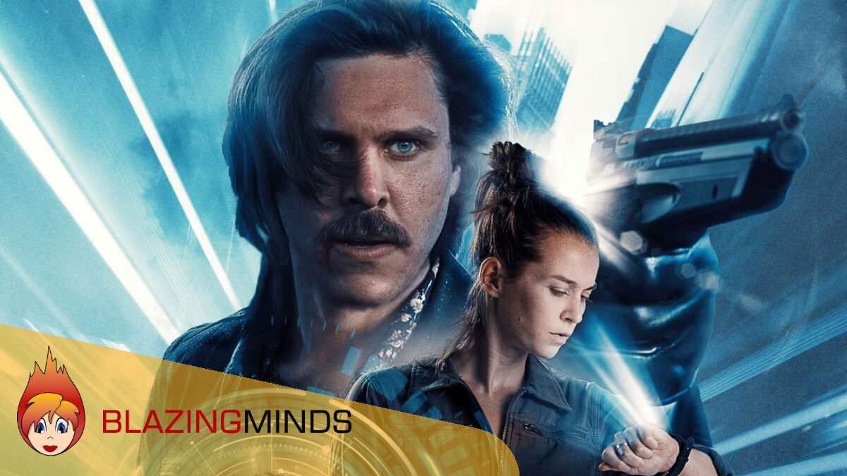Epic Pictures Releases Trailer and Announces Release Date for Time-Travel Thriller THE TOMORROW JOB Epic Pictures Releases Trailer and Announces Release Date for Time-Travel Thriller THE TOMORROW JOB