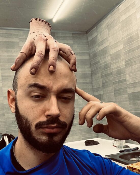 Victor Dorobantu
