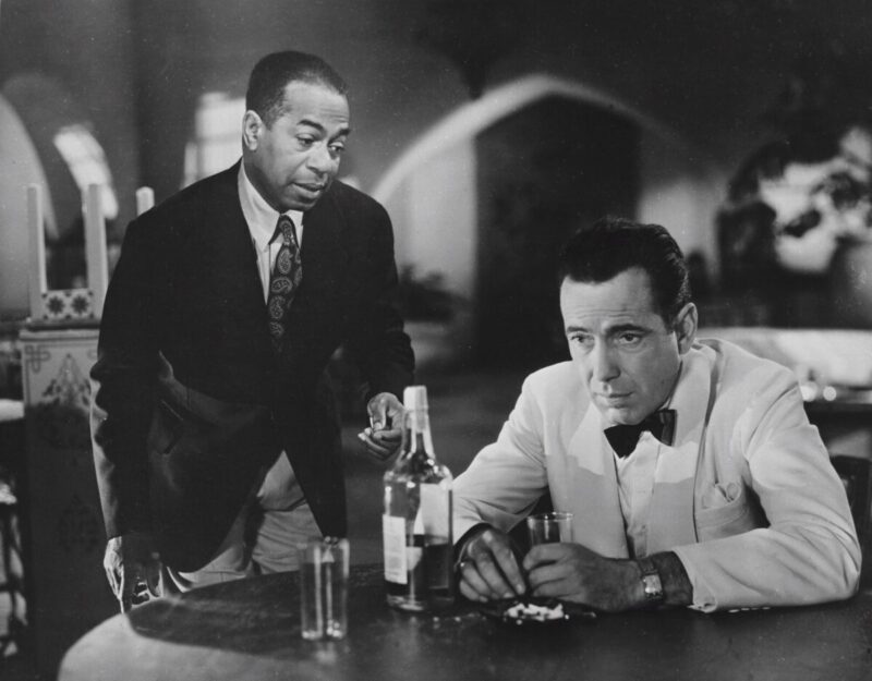 Casablanca (80th Anniversary) Cinema Review