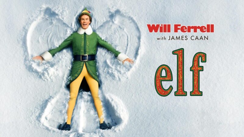 ELF the Movie