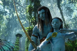 Avatar: The Way of Water enjoys the biggest debut of 2023 so far on the Official Film Chart
