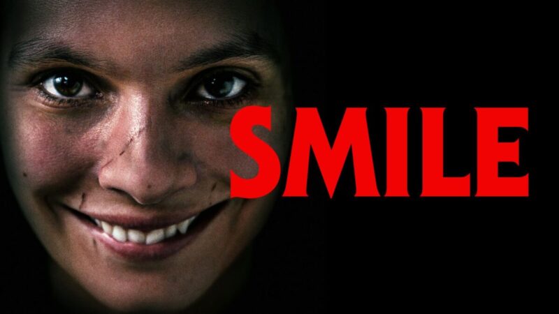 Smile on Rakuten TV