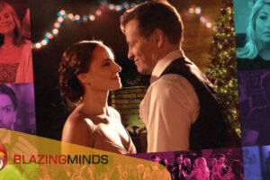 Ask Me To Dance New Poster and Trailer for Romantic Comedy, starring Briana Evigan and Tom Malloy
