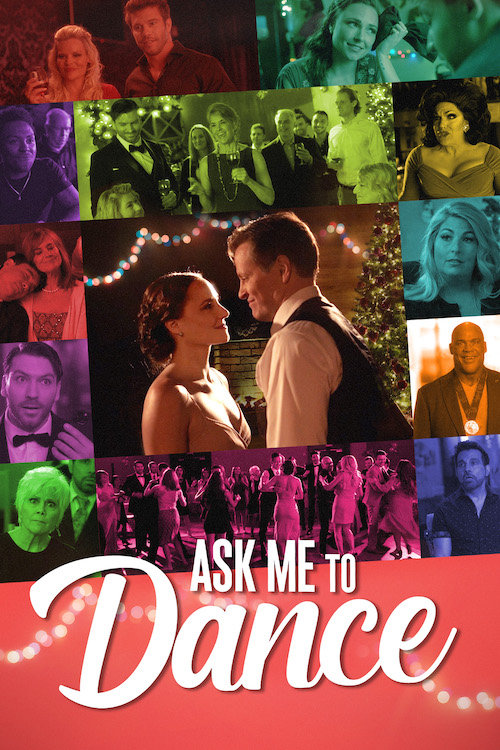 Ask Me To Dance Trailer and Poster News on Blazing Minds