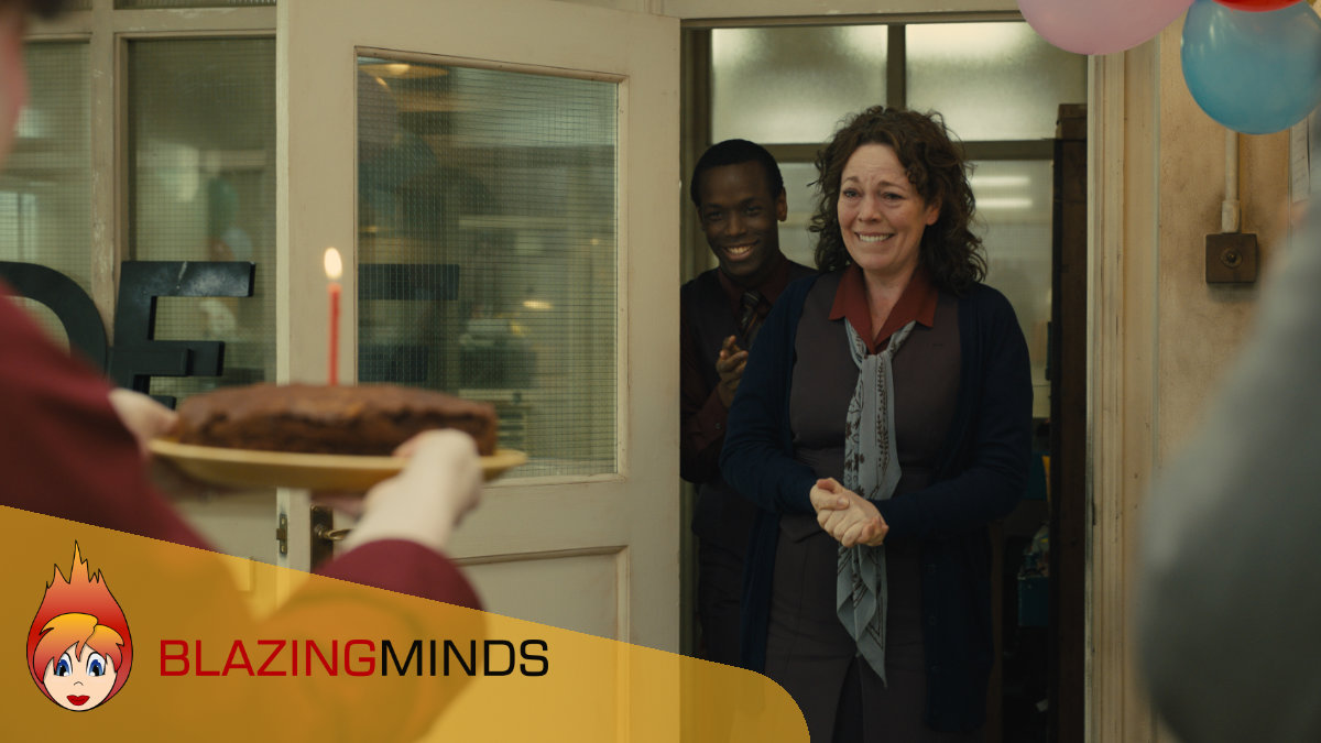 Review: Olivia Colman brings us a wonderful performance in Empire of Light – Cineworld Unlimited Review: Olivia Colman brings us a wonderful performance in Empire of Light – Cineworld Unlimited