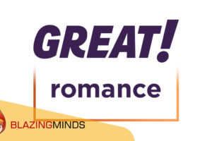 GREAT! Romance has launched a brand-new TV channel dedicated to romance