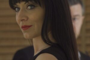 Exclusive Horror-on-Sea interview with ‘Horror-Scopes Volume One writer/director Dani Thompson for the segment ‘Gemini’