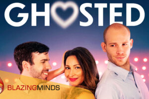 Ghosted the new film from writer, producer and lead actress: Jade Asha