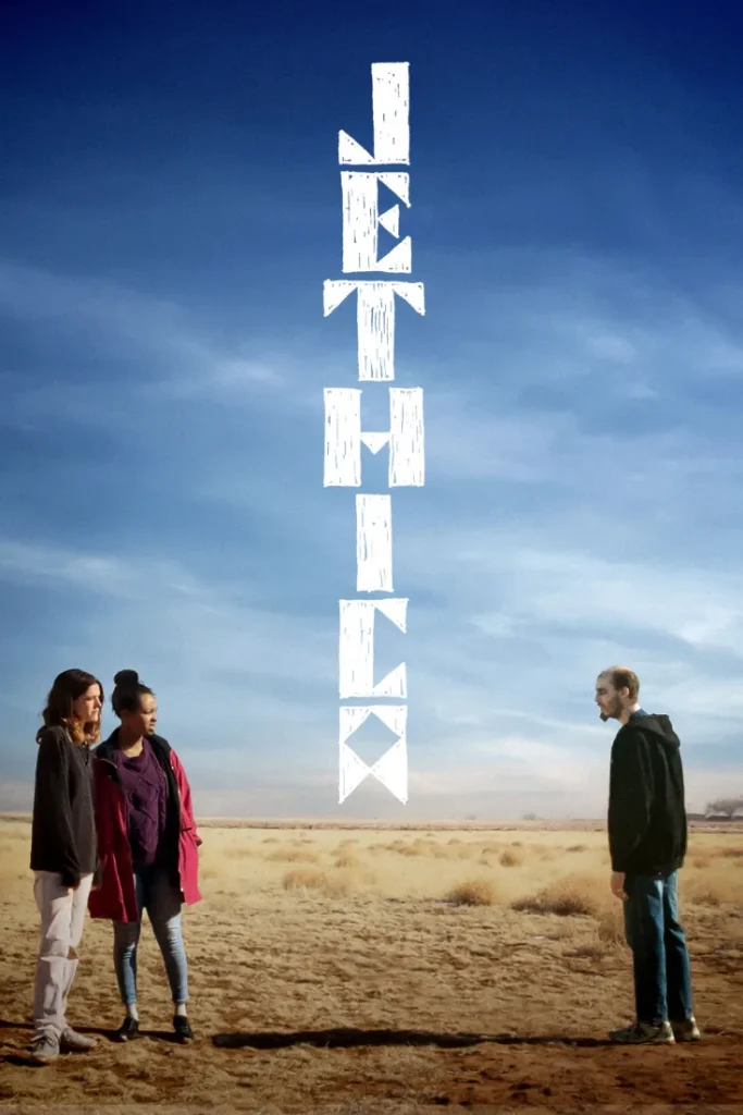 Jethica Poster Art