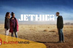 Gothic Horror, Jethica, gets First Look Poster and Trailer