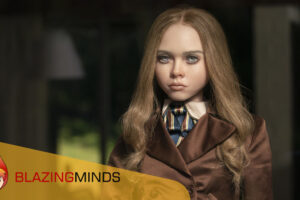 Review: M3GAN – Move over Annabelle, there’s a new doll in town!