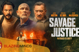 Check out the slate of movies from Signature heading your way in February