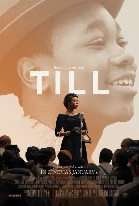 TILL - Poster Art