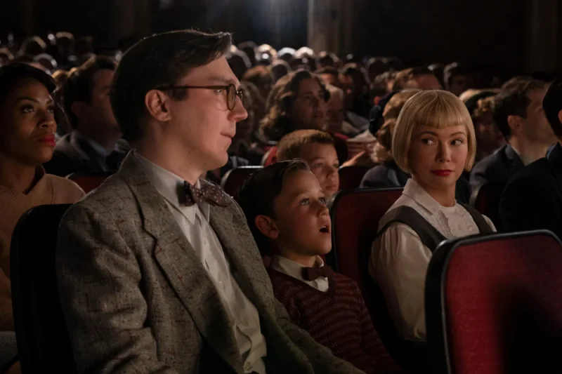 The Fabelmans Review still-03