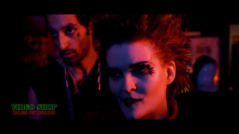 Video Shop Takles of Terror - Still 2