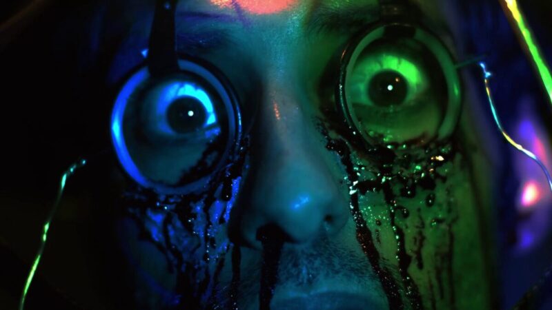 Video Shop Takles of Terror - Still