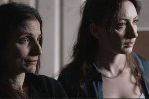 Exclusive Horror-on-Sea interview with ‘Horror-Scopes Volume One writer/director Tony Sands for the segment ‘Aries’