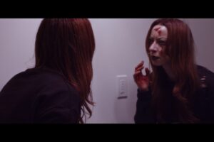 Exclusive Horror-on-Sea interview with ‘Horror-Scopes Volume One Writer/Director Luna Wolf for the segment ‘Scorpio’