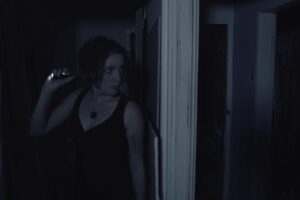 Exclusive Horror-on-Sea interview with Horror-Scopes Volume One segment director Martin W. Payne for the segment ‘Sagittarius’