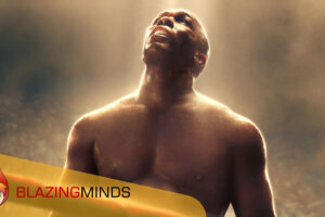 Big George Foreman gets new trailer and poster and UK Cinema release date
