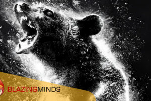 Movie Review: Cocaine Bear is Totally Bonkers and Based on a True Story!