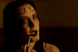 Interview with ‘Hi-Fear’ Writer-director Brad Sykes