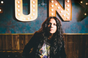 Music News: Acclaimed Blues Sensation Sari Schorr Announces Her UK Freedom Tour for 2023
