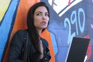 Exclusive interview with ‘Hi-Fear’ Writer- producer Josephina Sykes