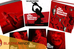 The Texas Chain Saw Massacre gets long-awaited Limited Edition on 4K UHD/Blu-ray