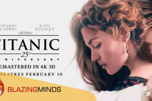 Review: Titanic 25th Anniversary in IMAX 3D