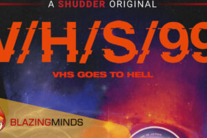 ‘V/H/S/99’ the latest in the seminal franchise is coming to Blu-ray, DVD and Digital
