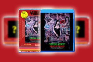 Video Shop Tales of Terror Gets Limited Edition Blu Ray Release Through New Video Dungeon Label