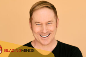 Exclusive Interview: Breaking the Rules with actor Bruce L Hart