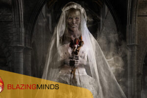 Dead Bride gets a spine-chilling trailer before its release on UK Digital
